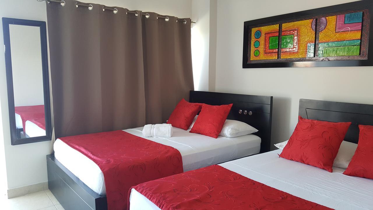 Caribbean Island Piso 2 3* San Andres (San Andres and Providencia Islands)