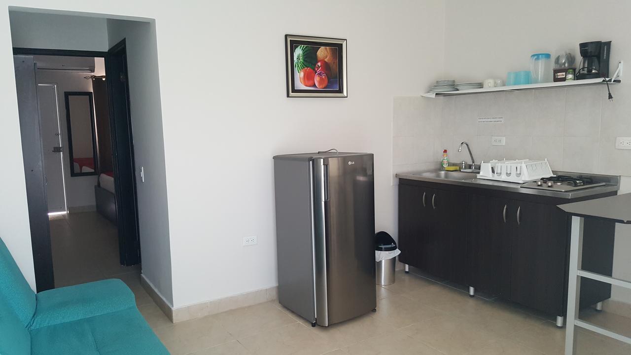 Caribbean Island Piso 2 Aparthotel San Andres (San Andres and Providencia Islands)