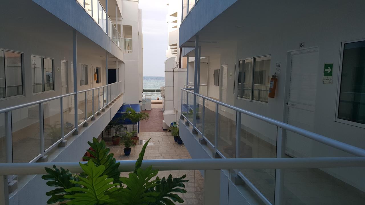 Aparthotel Caribbean Island Piso 2 San Andres (San Andres and Providencia Islands)