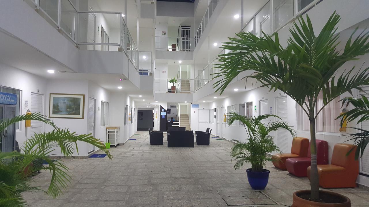 Caribbean Island Piso 2 Aparthotel