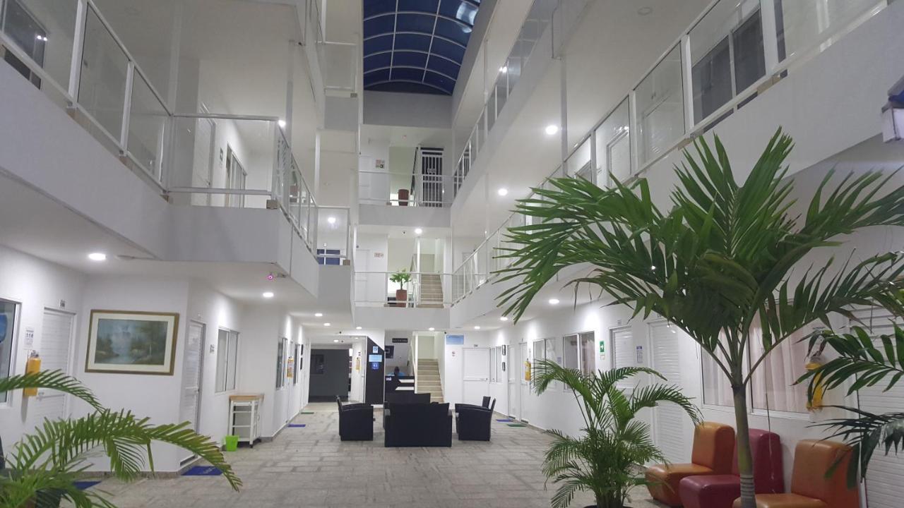 Aparthotel Caribbean Island Piso 2 San Andres (San Andres and Providencia Islands)