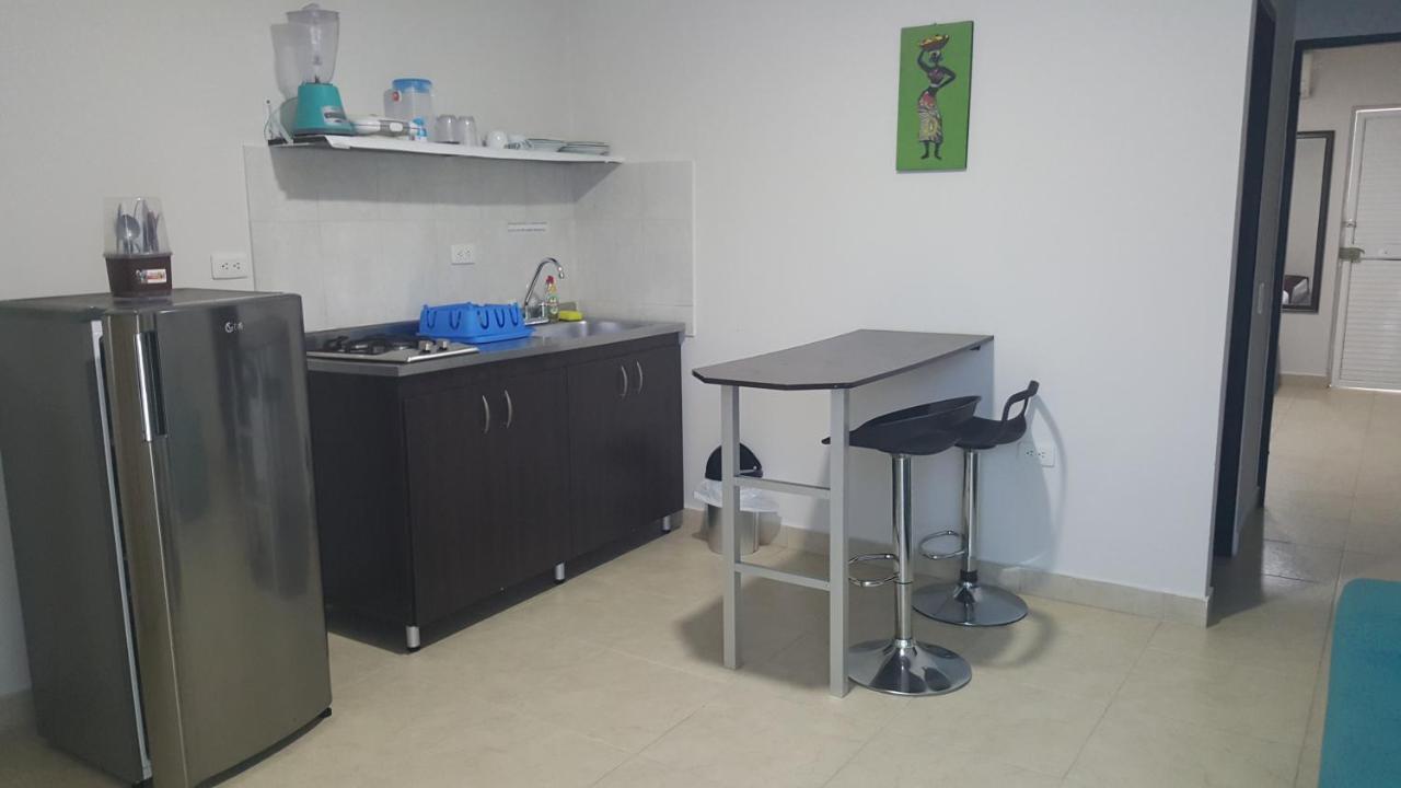 Caribbean Island Piso 2 3* San Andres (San Andres and Providencia Islands)