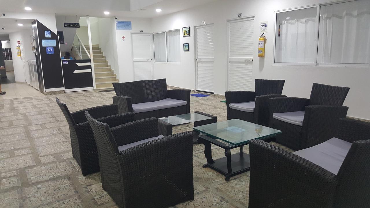 Caribbean Island Piso 2 Aparthotel San Andres (San Andres and Providencia Islands)