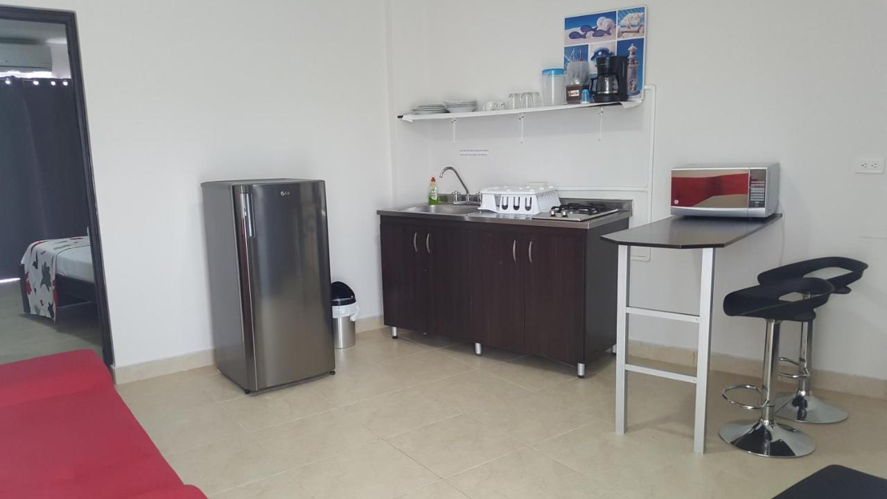 Caribbean Island Piso 2 Aparthotel 3*