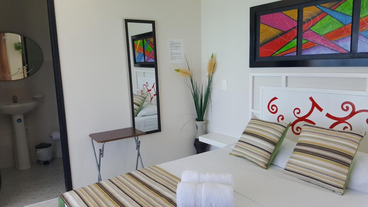Aparthotel Caribbean Island Piso 2