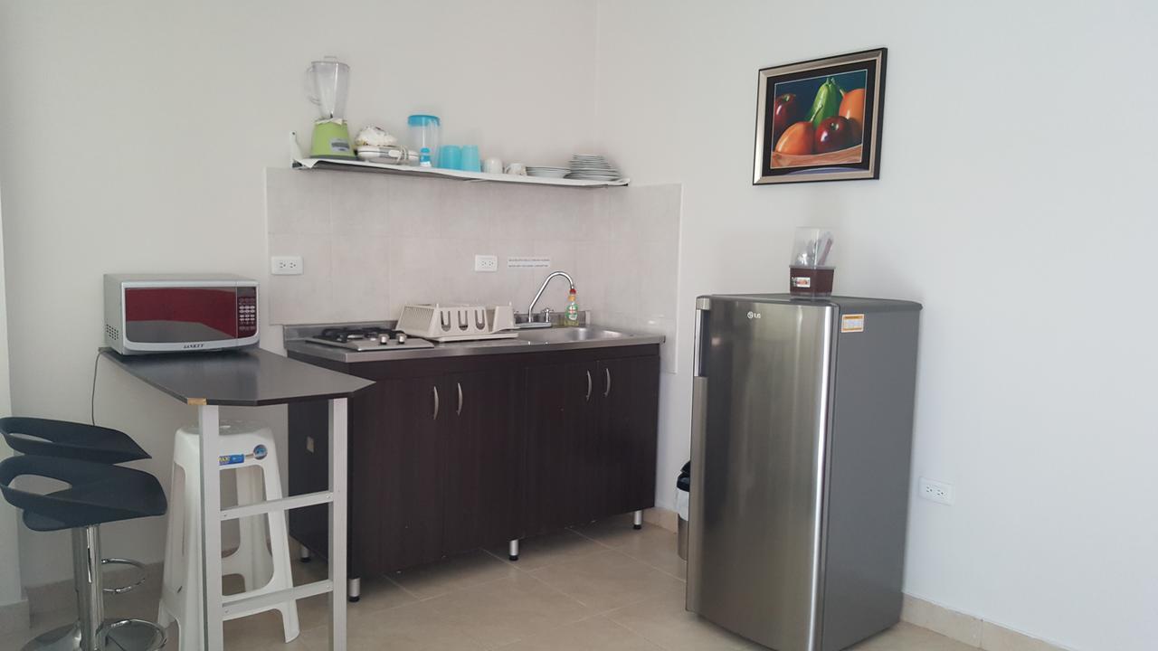 Caribbean Island Piso 2 公寓式飯店 3*