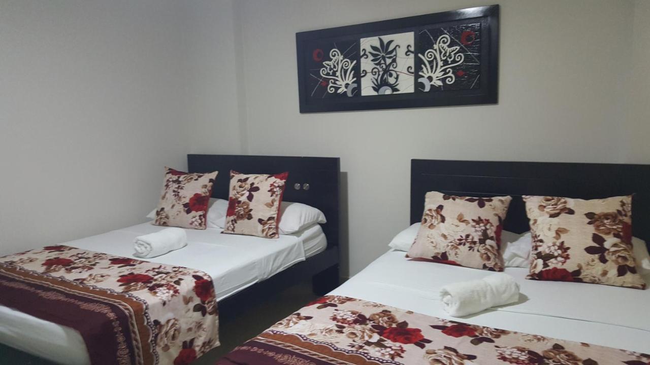 Caribbean Island Piso 2 公寓式飯店 3*