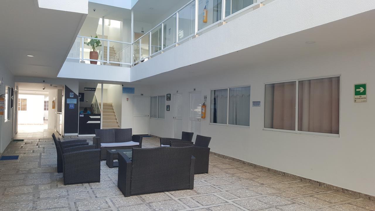 Caribbean Island Piso 2 公寓式飯店 3*