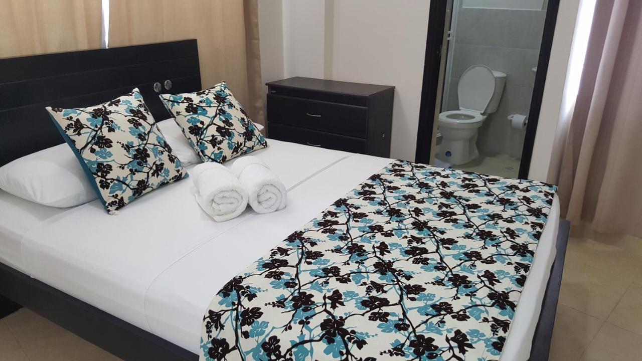 Caribbean Island Piso 2 公寓式飯店 3*